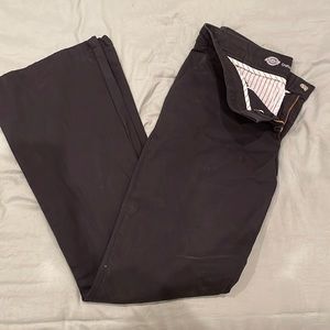DICKIES WIDELEG JEANS